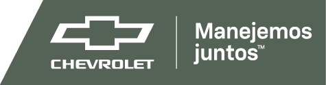 Chevrolet Logo